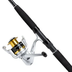 Mitchell Tanager SW Boat Spinning Combo 2,40m (100-300g) -Hengelsport Winkel d24f2f258d33bb5f