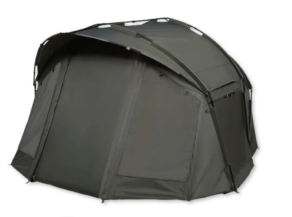Prologic Fulcrum Session Bivvy & Overwrap 4 Prologic Fulcrum Session Bivvy & Overwrap - Afbeelding 2
