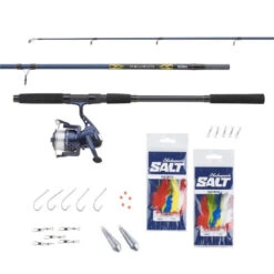 Mitchell Neuron Mackerel Combo 3.00m (100-200g) -Hengelsport Winkel d65851ee023371a1
