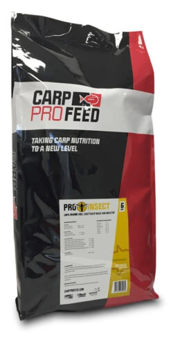 Carp Pro Insect 6mm 10kg