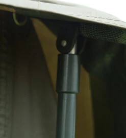 Ultimate Adventure Brolly System -Hengelsport Winkel dc6a19bacee3033e