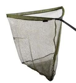 Ultimate Adventure 42" Carp Net Inc. Tele Steel 12 Ultimate Adventure 42" Carp Net Inc. Tele Steel -Hengelsport Winkel dcc55069cbc6df64