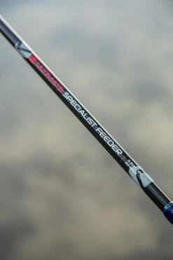 Ultimate Specialist Feeder 360 3,60m 20-80gr -Hengelsport Winkel dfd1c51e495a5442