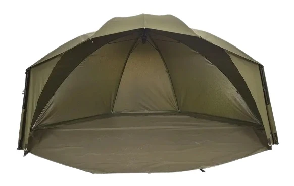 Aqua Fast And Light 100 Mk2 Brolly 4 Aqua Fast And Light 100 Mk2 Brolly - Afbeelding 2