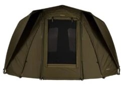 Trakker Tempest 100T Brolly Skull Cap Wrap Aquatexx EV 1.0 -Hengelsport Winkel e0f8a6be2ae674d8