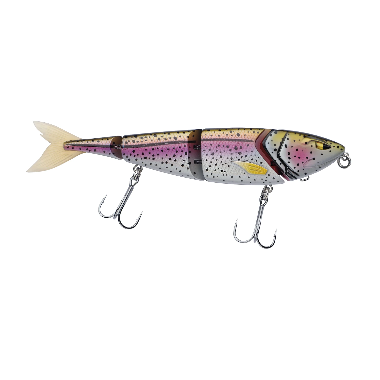 Berkley Zilla Swimmer 190 Rainbow Trout 3 Berkley Zilla Swimmer 190 Rainbow Trout