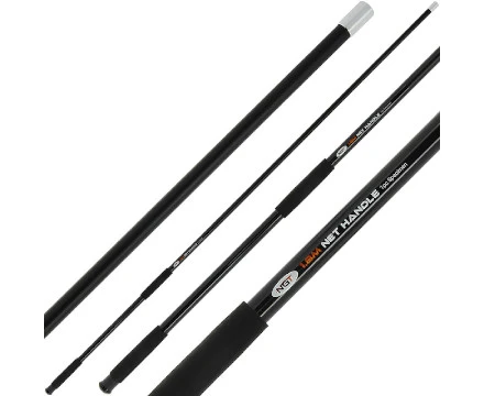 NGT Specimen Net Handle 7 NGT Specimen Net Handle - Afbeelding 5