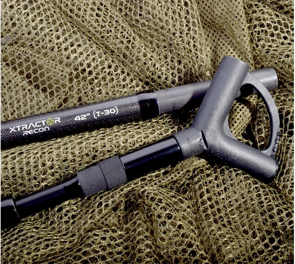 Sonik Xtractor Recon Net 42" 4 Sonik Xtractor Recon Net 42" - Afbeelding 3