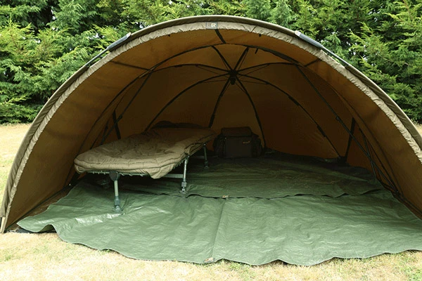 Fox R-Series Brolly Extension 8 Fox R-Series Brolly Extension - Afbeelding 7