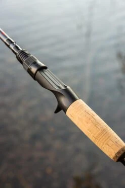 Ultimate Heavy Cast & Jerk 198cm 40-120g Matt Grey -Hengelsport Winkel ec509c76493b64a8