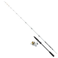 Mitchell Tanager SW Squid Spinning Combo 1,80m (50-300g) -Hengelsport Winkel ed7b25172d602d46