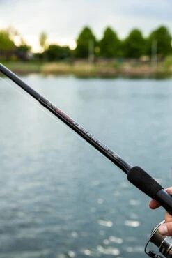 Ultimate Allround Power Feeder -Hengelsport Winkel eef63a2cb114fc92