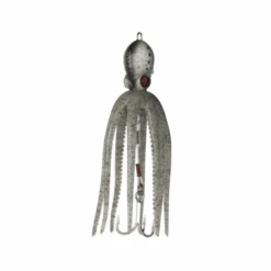 Dam Salt-X Octo Teaser 250gr / Glow Devil