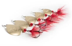 Fox Rage French Blade Spinner 7g Size 3 -Hengelsport Winkel f333ec6d8022e8e8