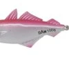 Dam Salt-X Coalfish Pilk 10cm 100g Sinking Pink UV -Hengelsport Winkel f33e33305478bb1c