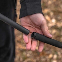 Avid Carp Breach 3-6-9ft Landing Net 42'' (3sec) -Hengelsport Winkel f4156c8759f74bd9