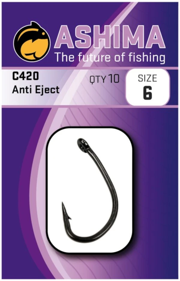 Ashima C420 Anti Eject Size 6 3 Ashima C420 Anti Eject Size 6