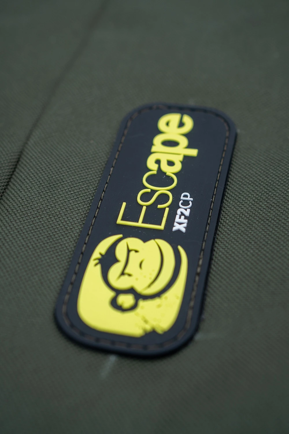 RidgeMonkey EscAPE XF2 Compact Met Plus Porch Extension 9 RidgeMonkey EscAPE XF2 Compact Met Plus Porch Extension - Afbeelding 7