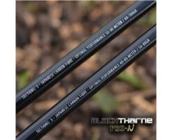 Cresta Blackthorne Pro N-Feeder Heavy 390 -Hengelsport Winkel f73d331e9f8c8098