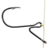 StandOut Drop Shot Hooks Black Nickel Size 2/0 1 StandOut Drop Shot Hooks Black Nickel Size 2/0 -Hengelsport Winkel f75f19b20f160018