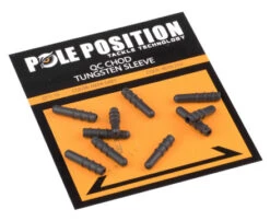 Pole Position Qc Chod Tungsten Sleeve