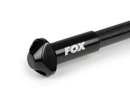 Fox Horizon X3 42" 8ft Steel Landing Net 6 Fox Horizon X3 42" 8ft Steel Landing Net - Afbeelding 4