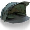 NGT XL Fortress With Hood 2 Man Bivvy 1 NGT XL Fortress With Hood 2 Man Bivvy -Hengelsport Winkel fbe72c697b87b439