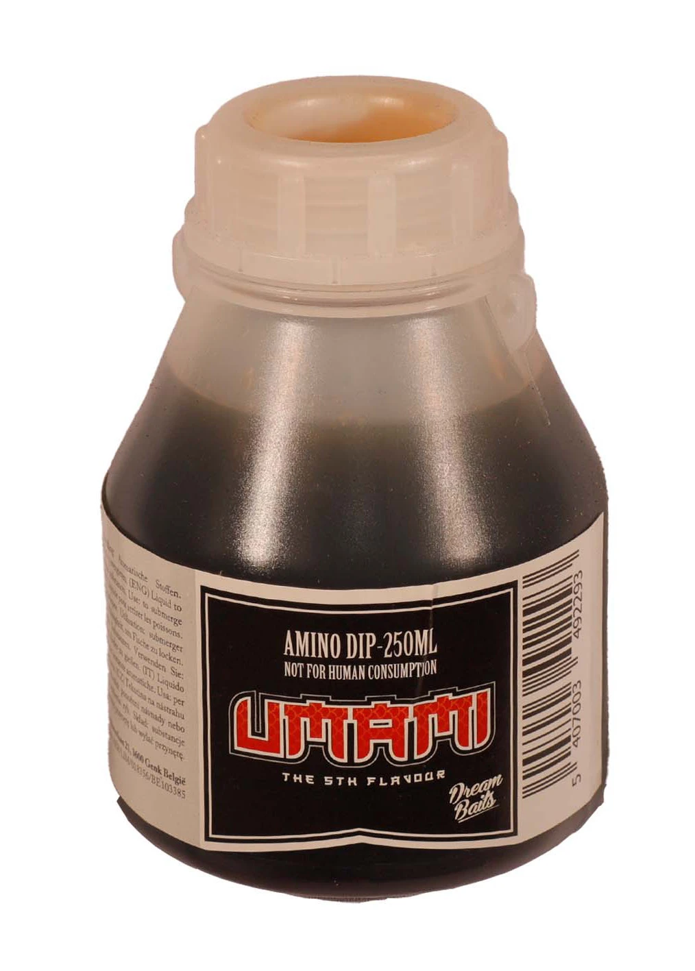Dreambaits Umami Dip Boilie Liquid (250ml) 3 Dreambaits Umami Dip Boilie Liquid (250ml)