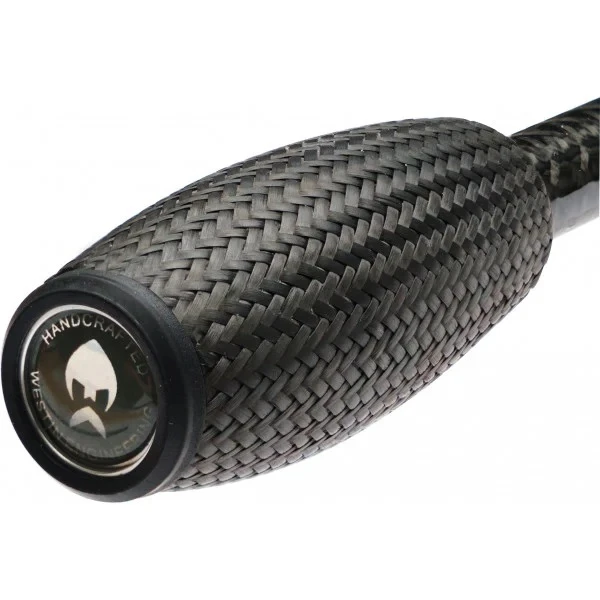 Westin W10 Finesse-T T&C Baitcaster 4 Westin W10 Finesse-T T&C Baitcaster - Afbeelding 2