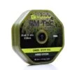 RidgeMonkey RM-Tec Chod Stiff Rig Weed Green 25lb (20m) 1 RidgeMonkey RM-Tec Chod Stiff Rig Weed Green 25lb (20m) -Hengelsport Winkel fd026acc4fc6d846