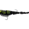 Westin Freddy The Frog Wakebait 9cm (18,5cm) 46gr Floating Black -Hengelsport Winkel fd46a832d608aa73