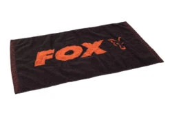 Fox Towel