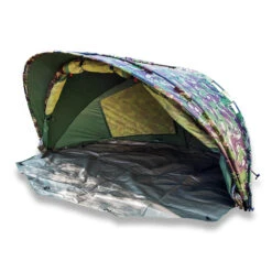 Ultimate Bionic Bivvy DPM Camouflage 1-Man 33 Ultimate Bionic Bivvy DPM Camouflage 1-Man -Hengelsport Winkel fdd3c88bd2fd53bf