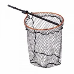 Savage Gear Full Frame Landing Net Round M (46x55x53cm) -Hengelsport Winkel ff40f2efc402b0d7