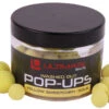 Ultimate Baits Wasted Out Pop Ups Yellow Sweetcorn 12+15mm 50g